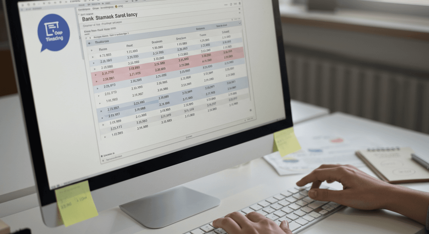 We're launching free AI-powered transaction classification for all users
