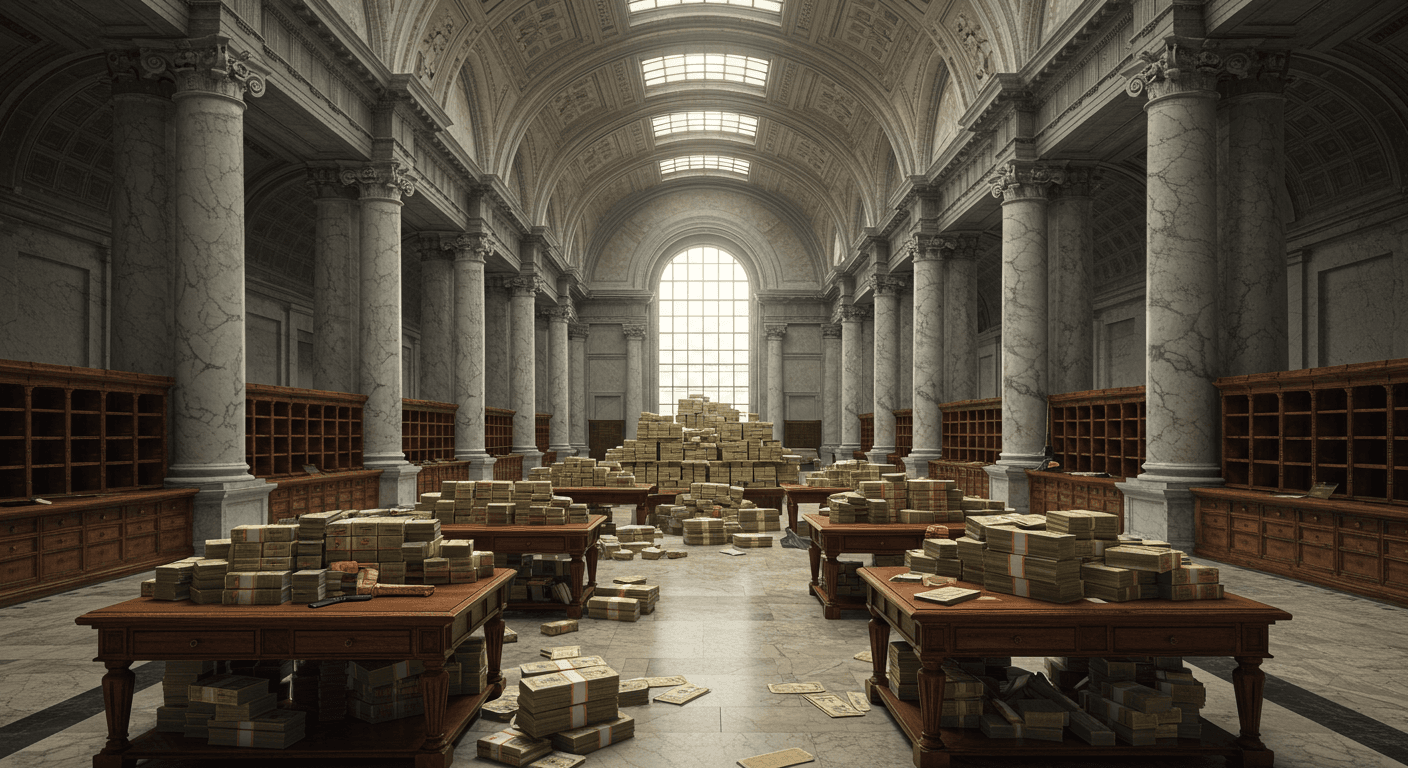 Free Bank Record Reconciliation with AI