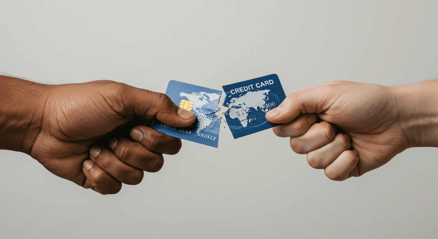 Why We Don’t Ask for Your Credit Card